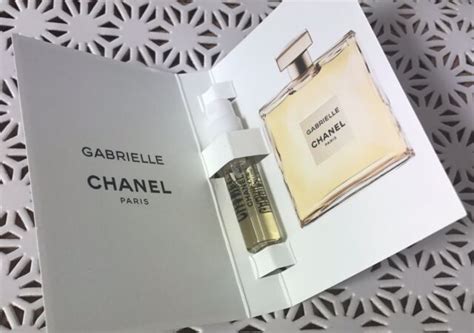 chanel allure travel size|chanel gabrielle travel size.